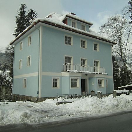 Villa Laner Bad Hofgastein Exterior foto