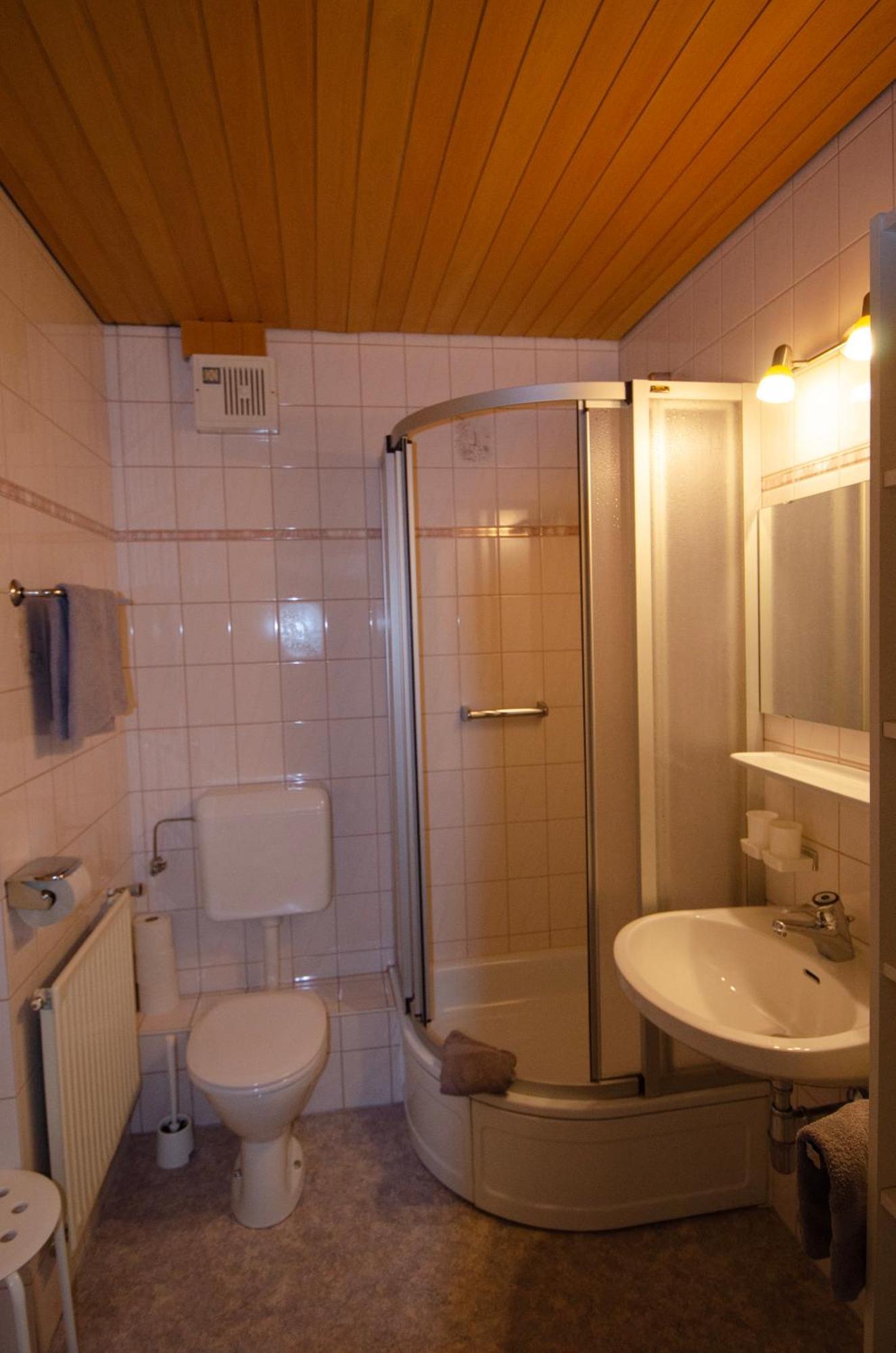 Villa Laner Bad Hofgastein Quarto foto