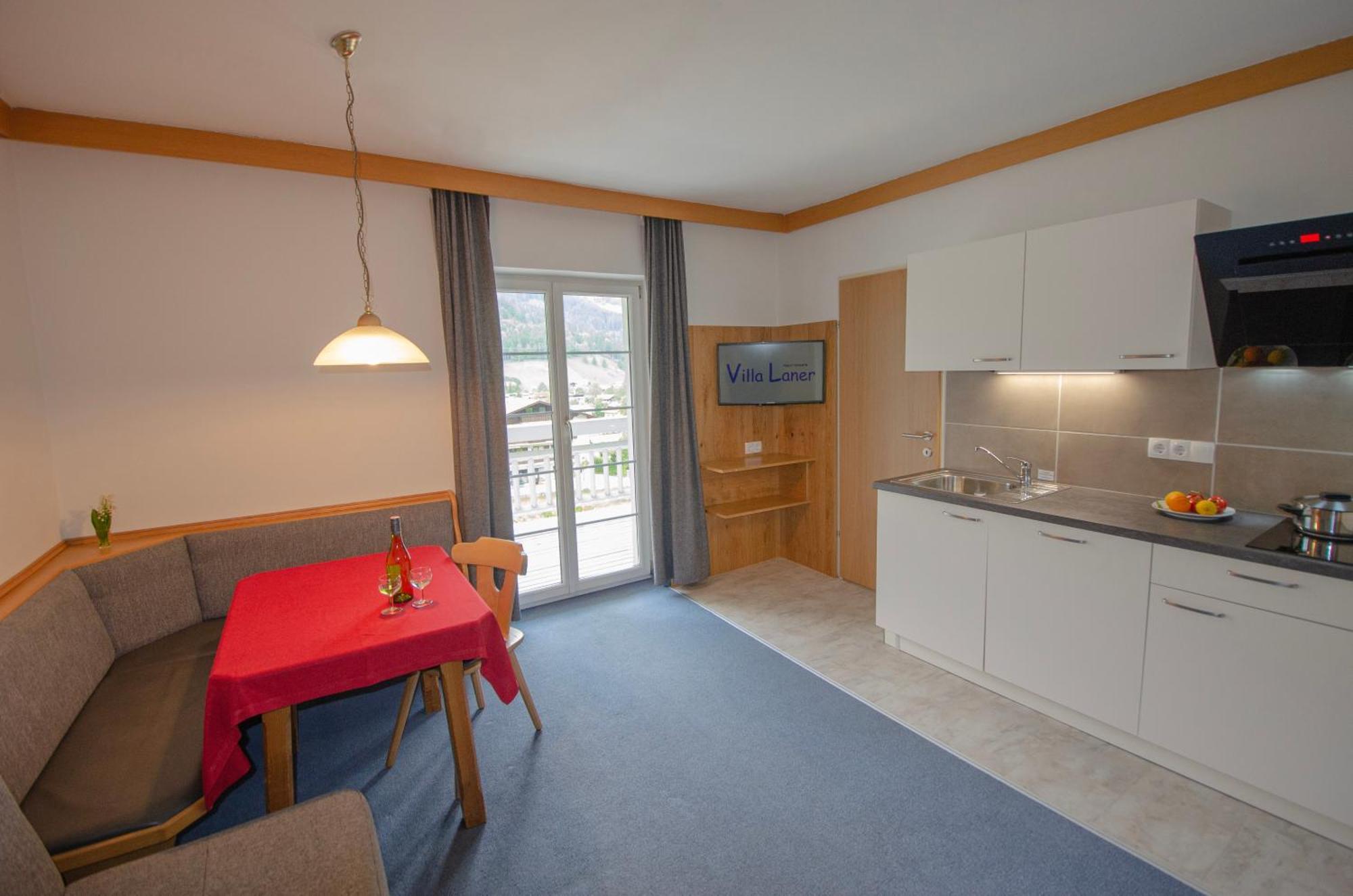 Villa Laner Bad Hofgastein Quarto foto