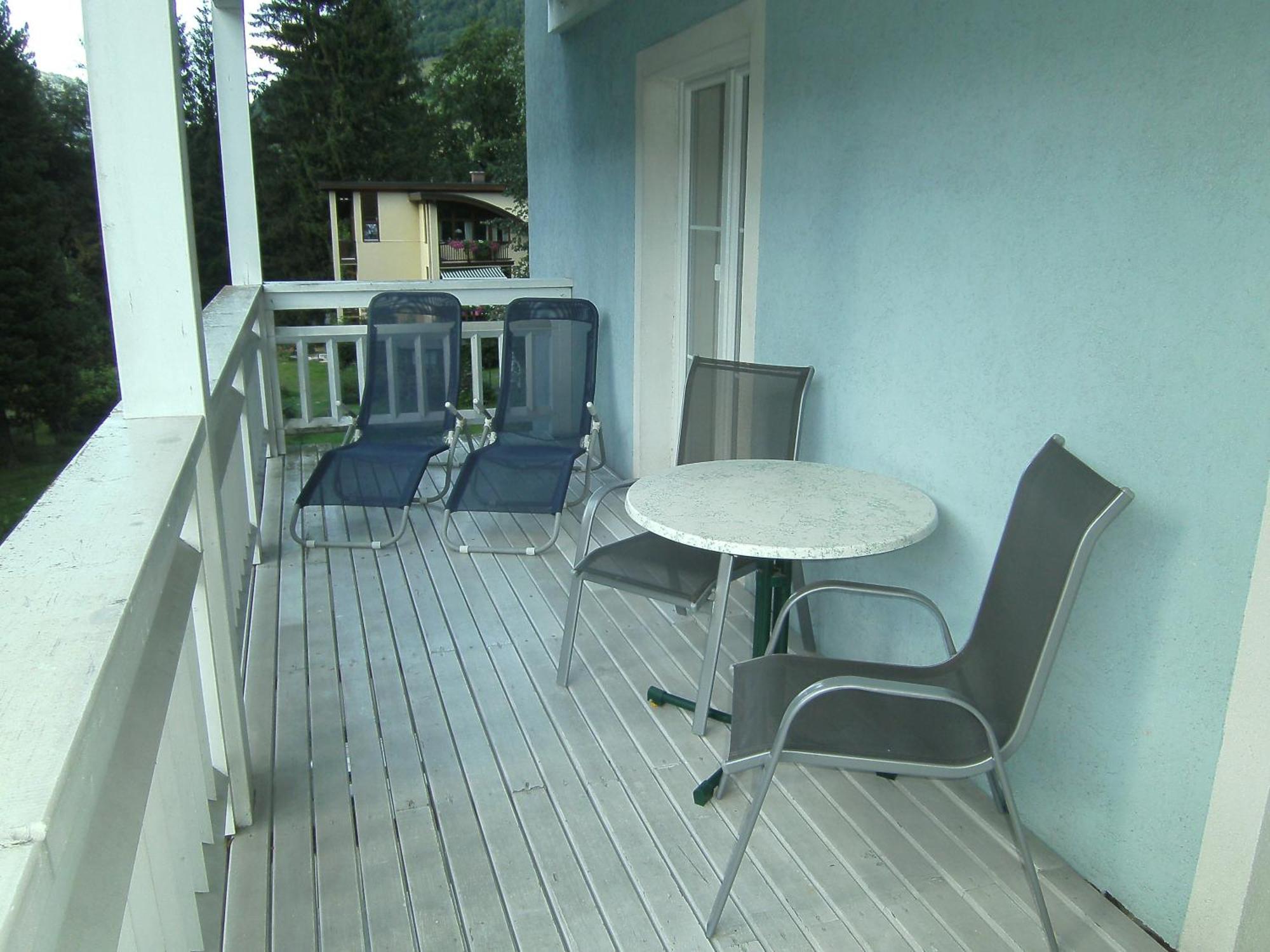 Villa Laner Bad Hofgastein Quarto foto