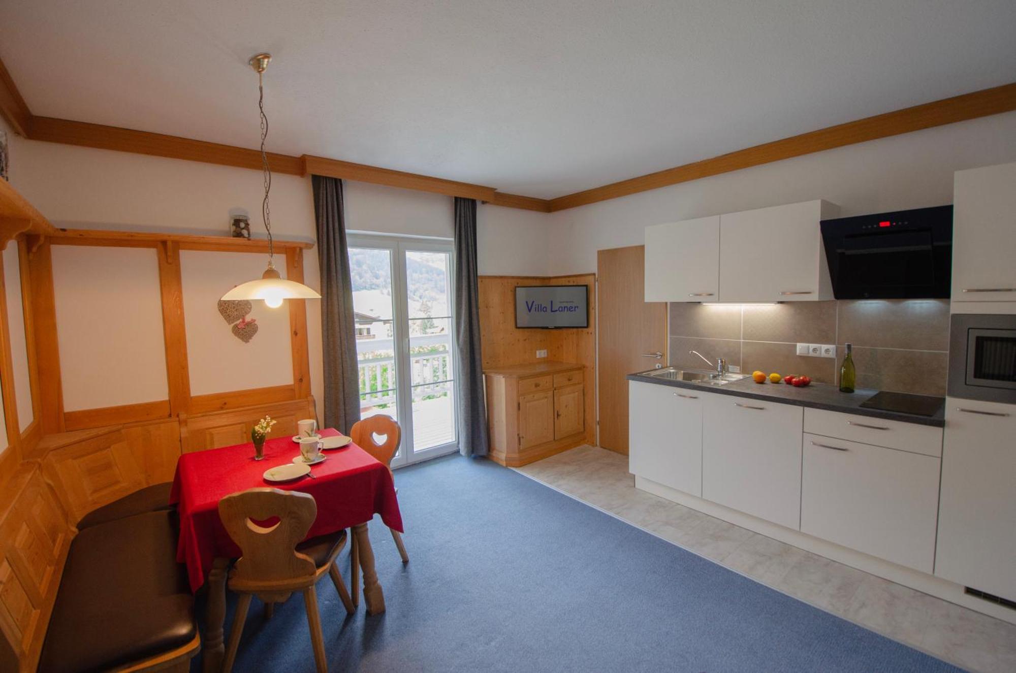 Villa Laner Bad Hofgastein Quarto foto
